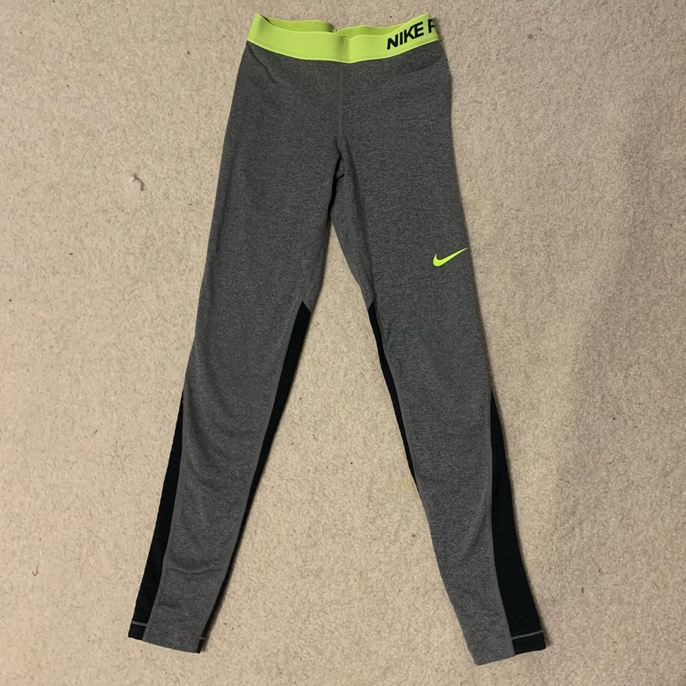Nike Pro Leggings
